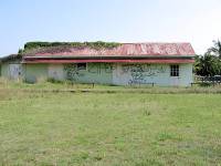 Annerley Bowls Club - Old Storage Shed (13 Jan 2007)